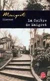 Bild: 9782253142355 | La colere de Maigret | Georges Simenon | Taschenbuch | 187 S. | 2001