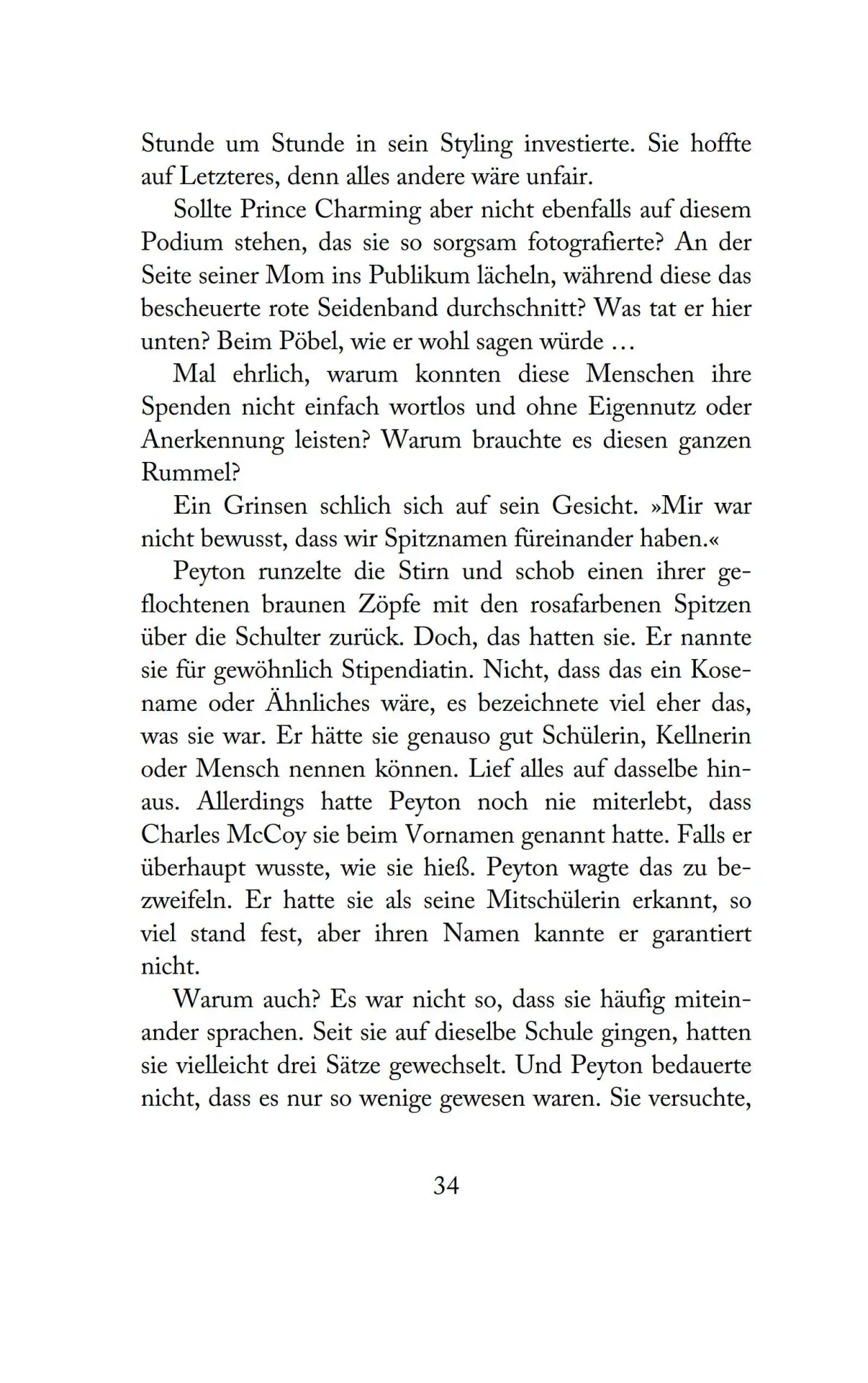 Bild: 9783846602355 | We between Worlds | Francesca Peluso | Taschenbuch | Ferham Creek