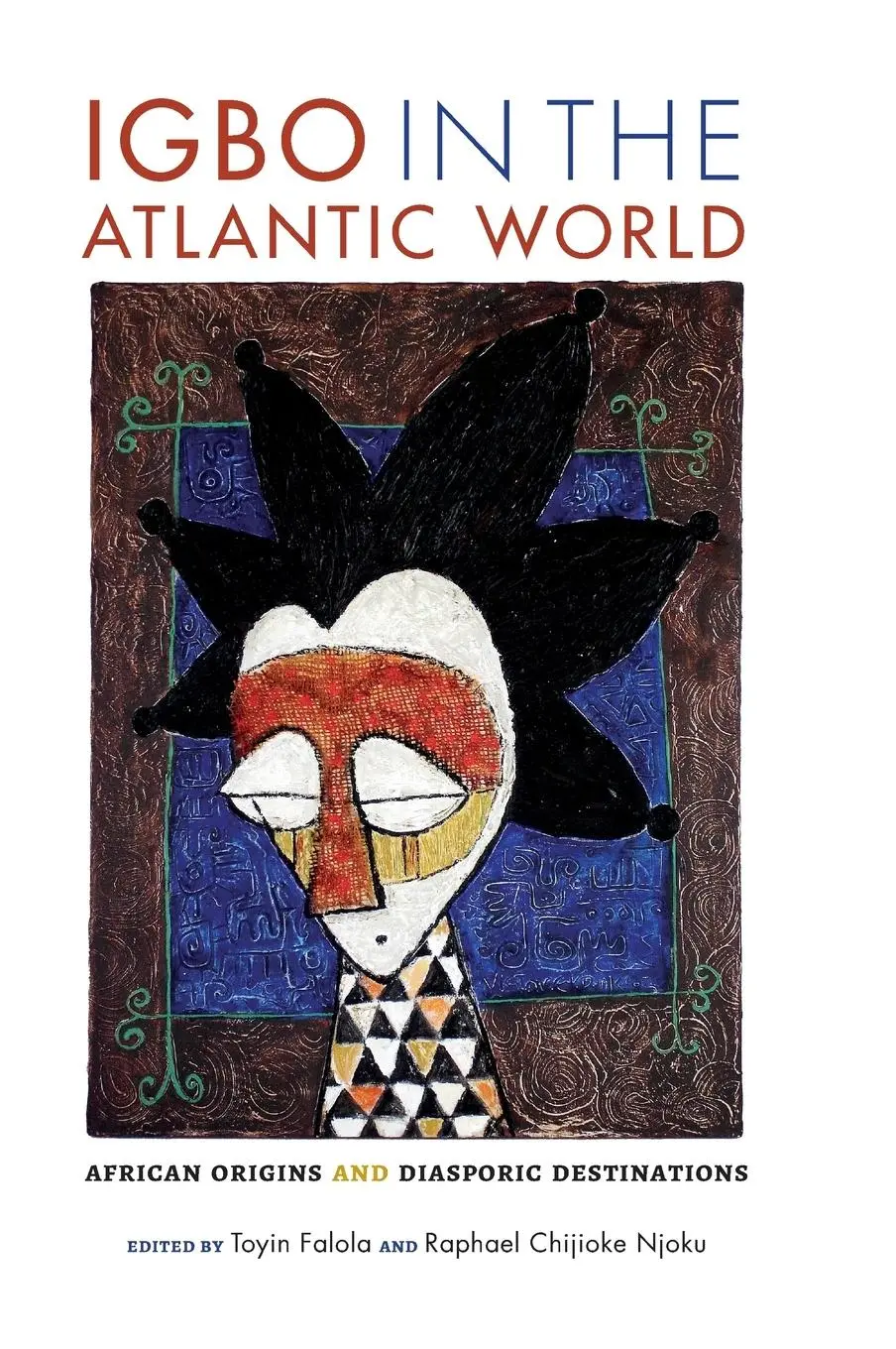 Cover: 9780253022455 | Igbo in the Atlantic World | Toyin Falola (u. a.) | Buch | Gebunden