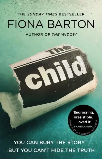 Cover: 9780552172455 | The Child | Fiona Barton | Taschenbuch | Kartoniert / Broschiert