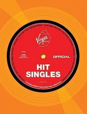 Cover: 9780753522455 | The Virgin Book of British Hit Singles: Volume 2: Volume 2 | Buch