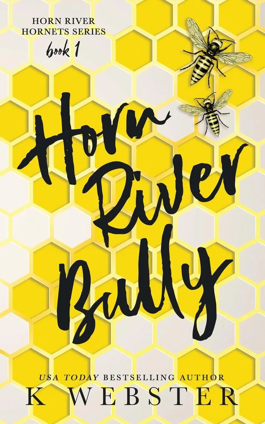 Cover: 9781088212455 | Horn River Bully | K. Webster | Taschenbuch | Englisch | 2022