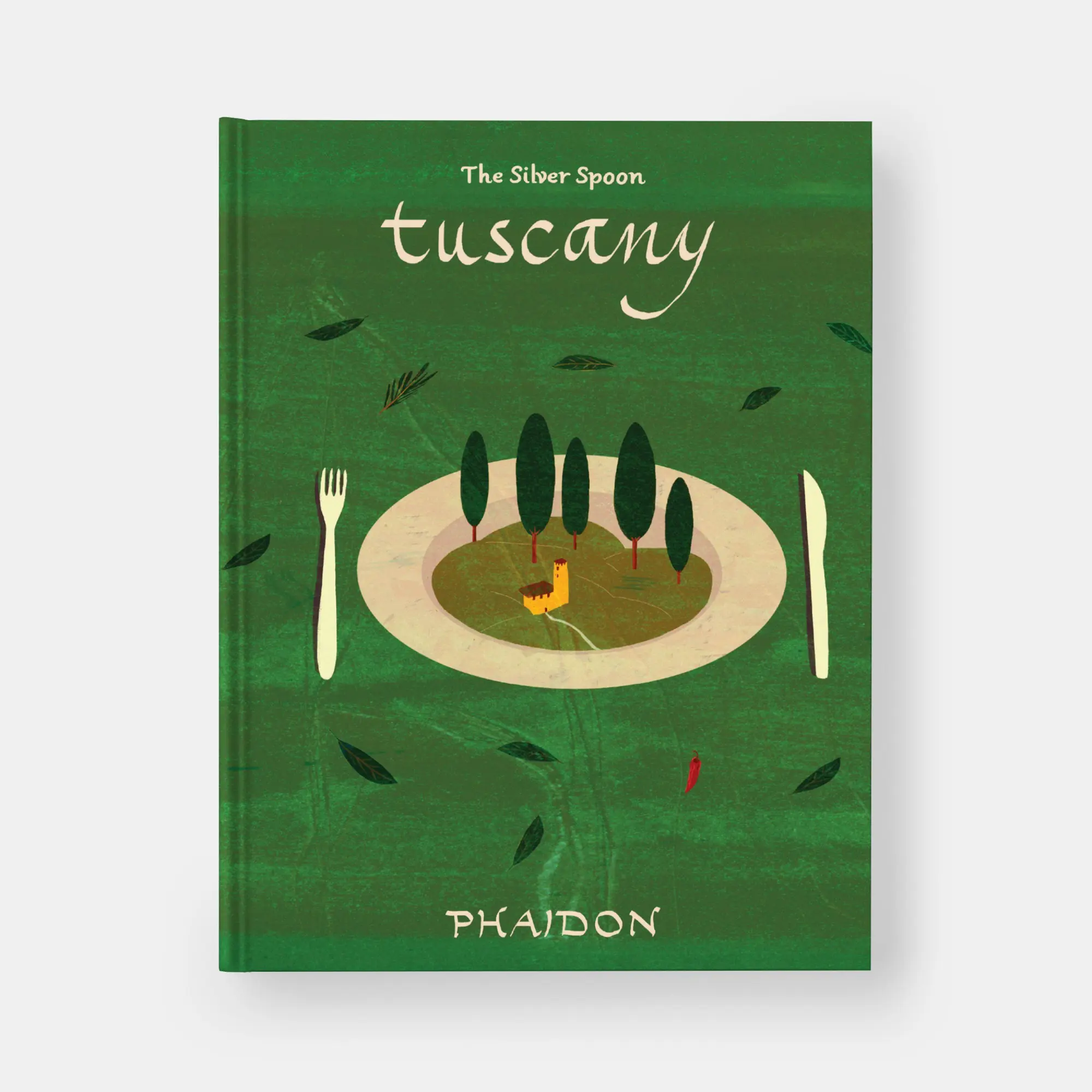 Bild: 9781837292455 | Tuscany | From The Silver Spoon | The Silver | Buch | 272 S. | 2026