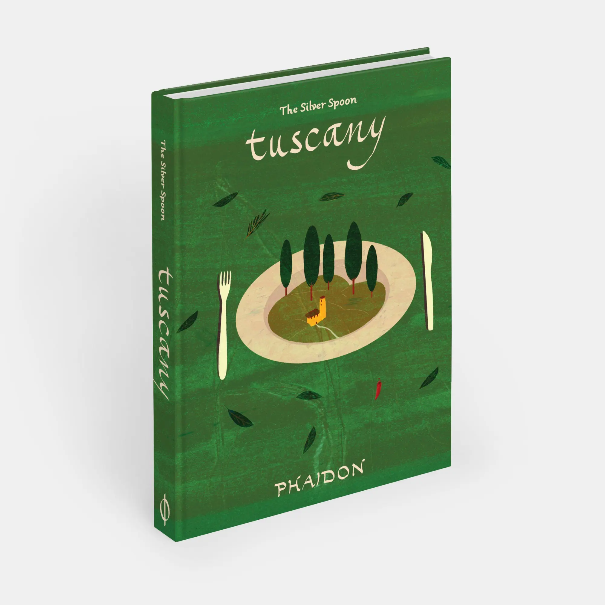 Bild: 9781837292455 | Tuscany | From The Silver Spoon | The Silver | Buch | 272 S. | 2026