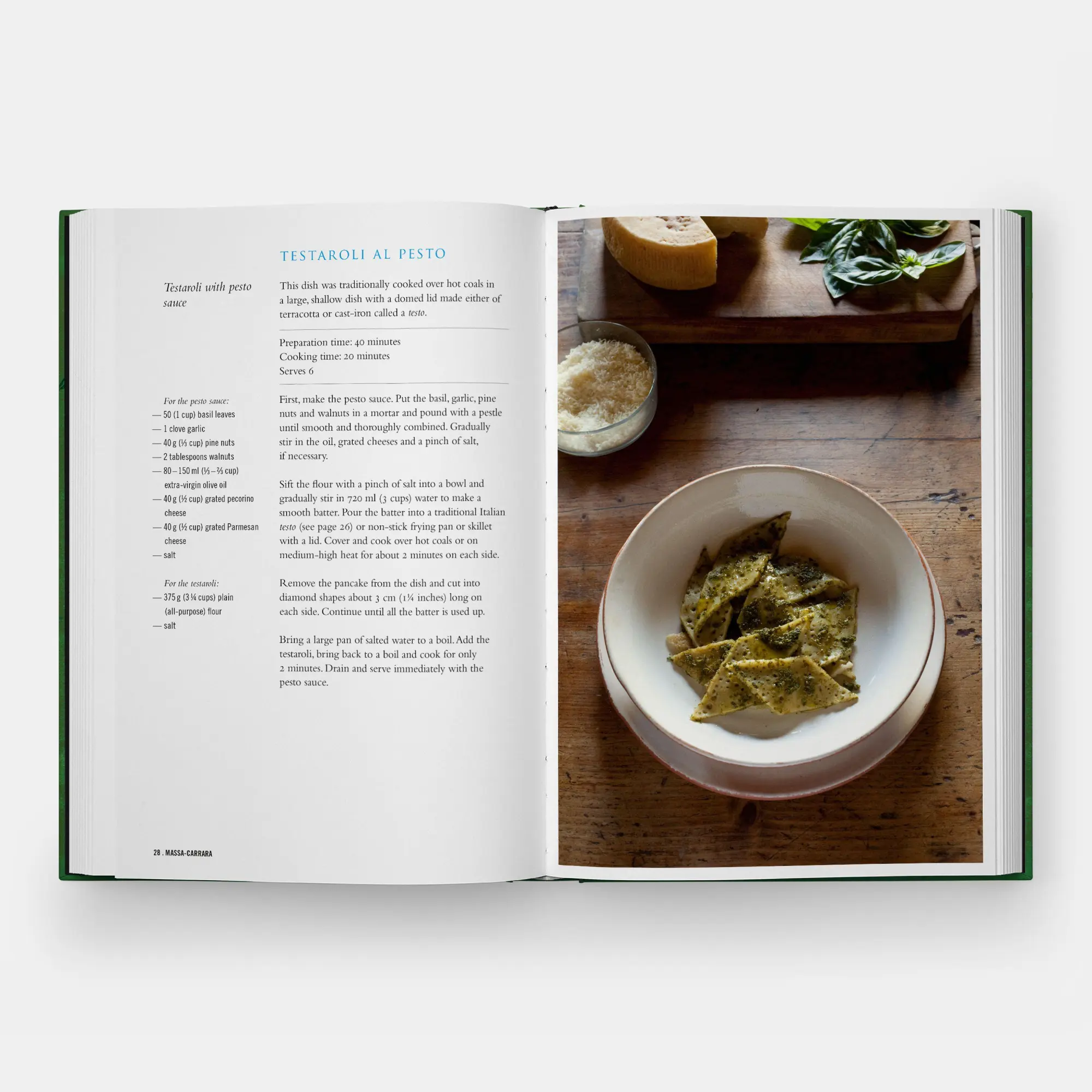 Bild: 9781837292455 | Tuscany | From The Silver Spoon | The Silver | Buch | 272 S. | 2026