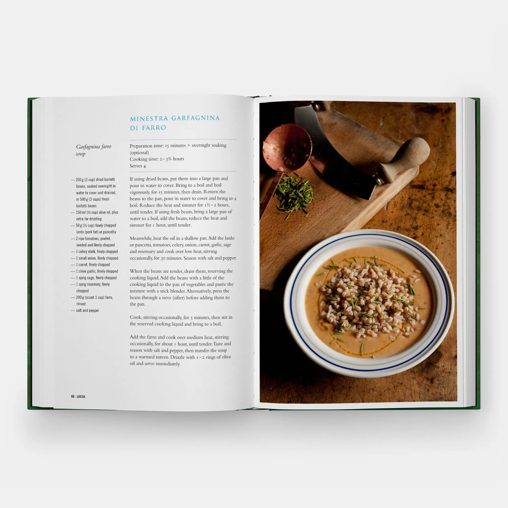 Bild: 9781837292455 | Tuscany | From The Silver Spoon | The Silver | Buch | 272 S. | 2026