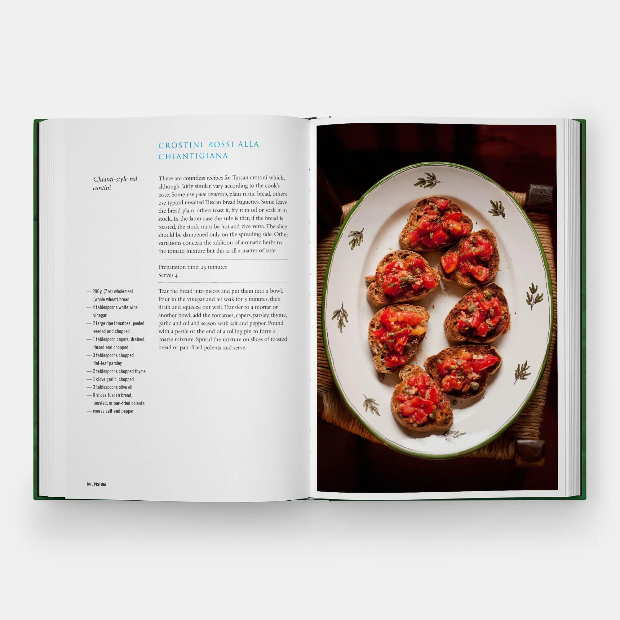 Bild: 9781837292455 | Tuscany | From The Silver Spoon | The Silver | Buch | 272 S. | 2026