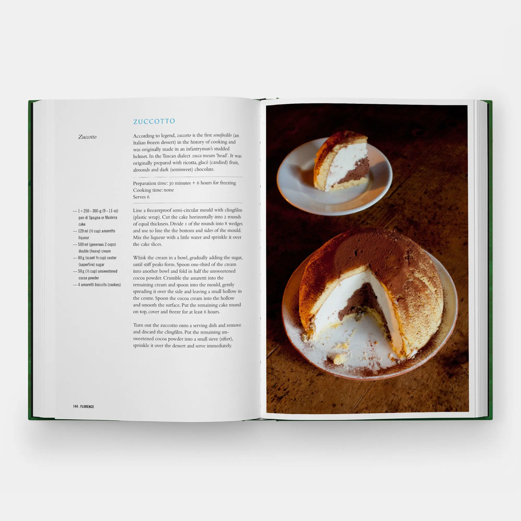 Bild: 9781837292455 | Tuscany | From The Silver Spoon | The Silver | Buch | 272 S. | 2026