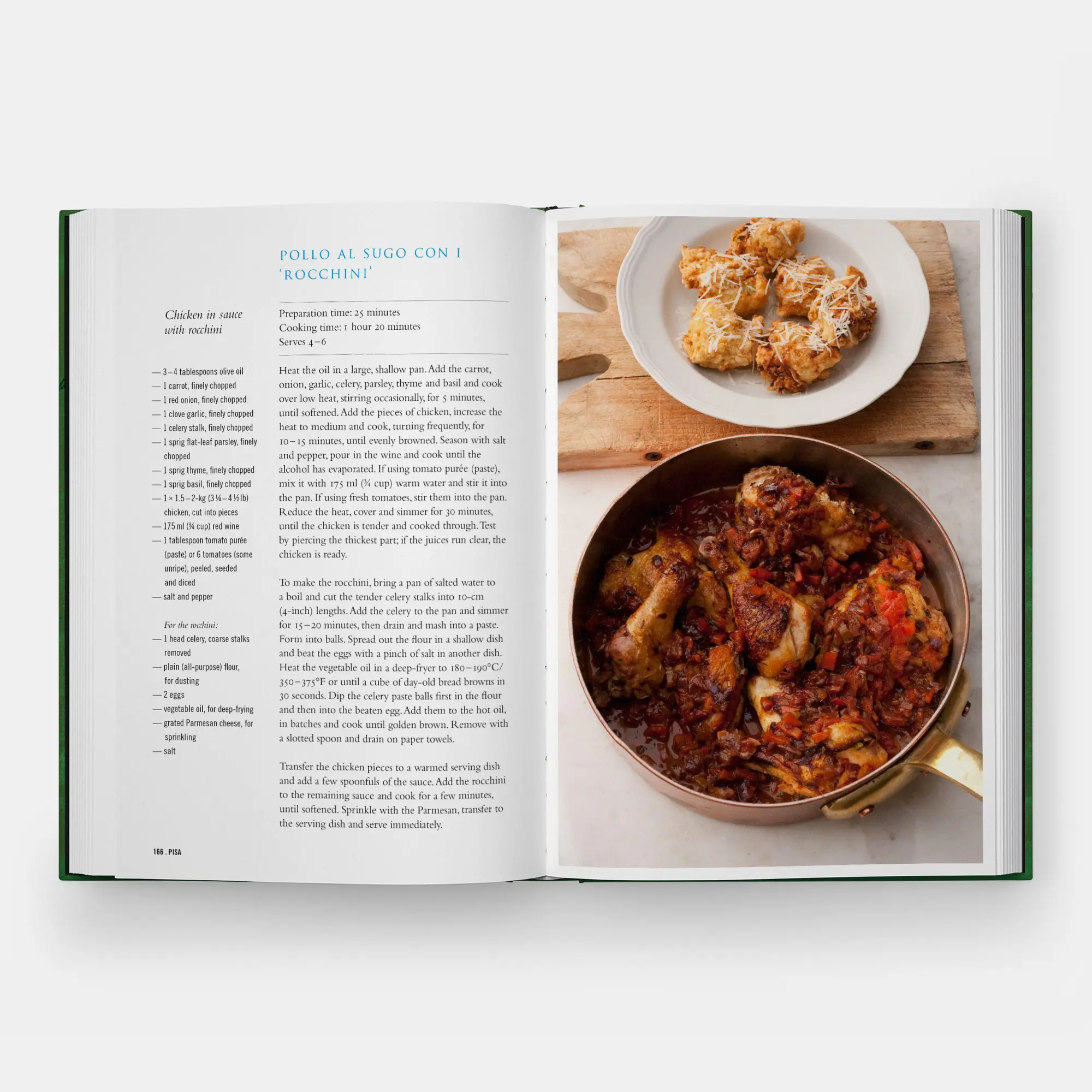 Bild: 9781837292455 | Tuscany | From The Silver Spoon | The Silver | Buch | 272 S. | 2026