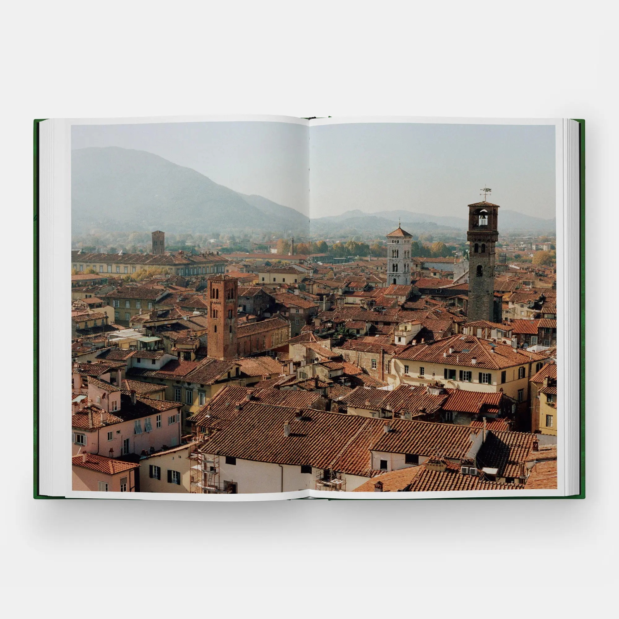 Bild: 9781837292455 | Tuscany | From The Silver Spoon | The Silver | Buch | 272 S. | 2026