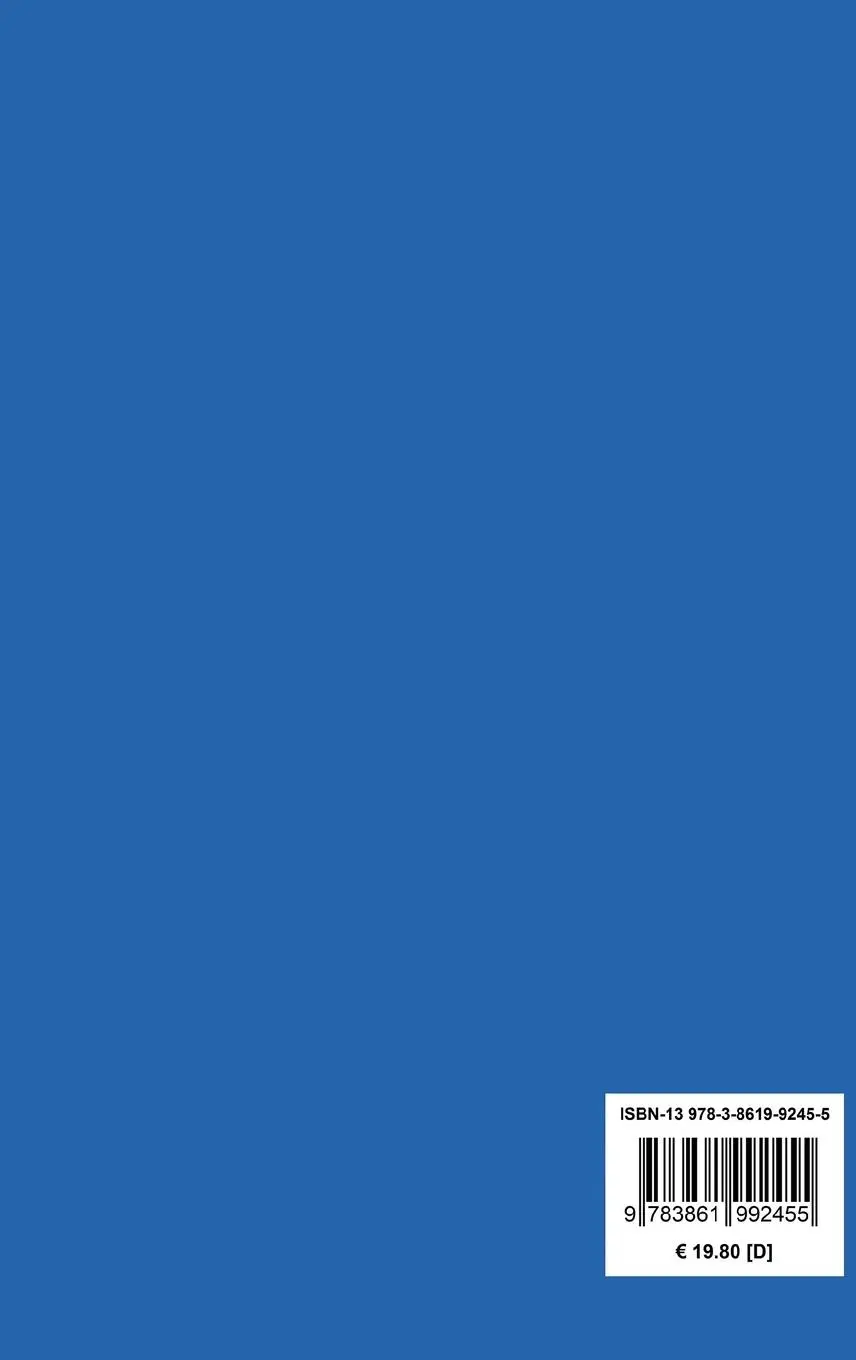 Rückseite: 9783861992455 | Neues deutsches Märchenbuch | Ludwig Bechstein | Buch | 220 S. | 2016