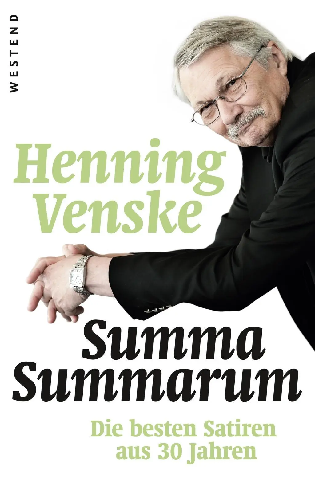 Cover: 9783864892455 | Summa Summarum | Henning Venske | Buch | 480 S. | Deutsch | 2019
