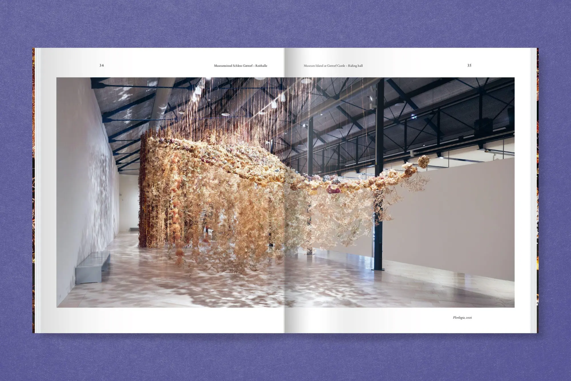Bild: 9783987412455 | Rebecca Louise Law: State of Nature | Sonja E. Nökel (u. a.) | Buch