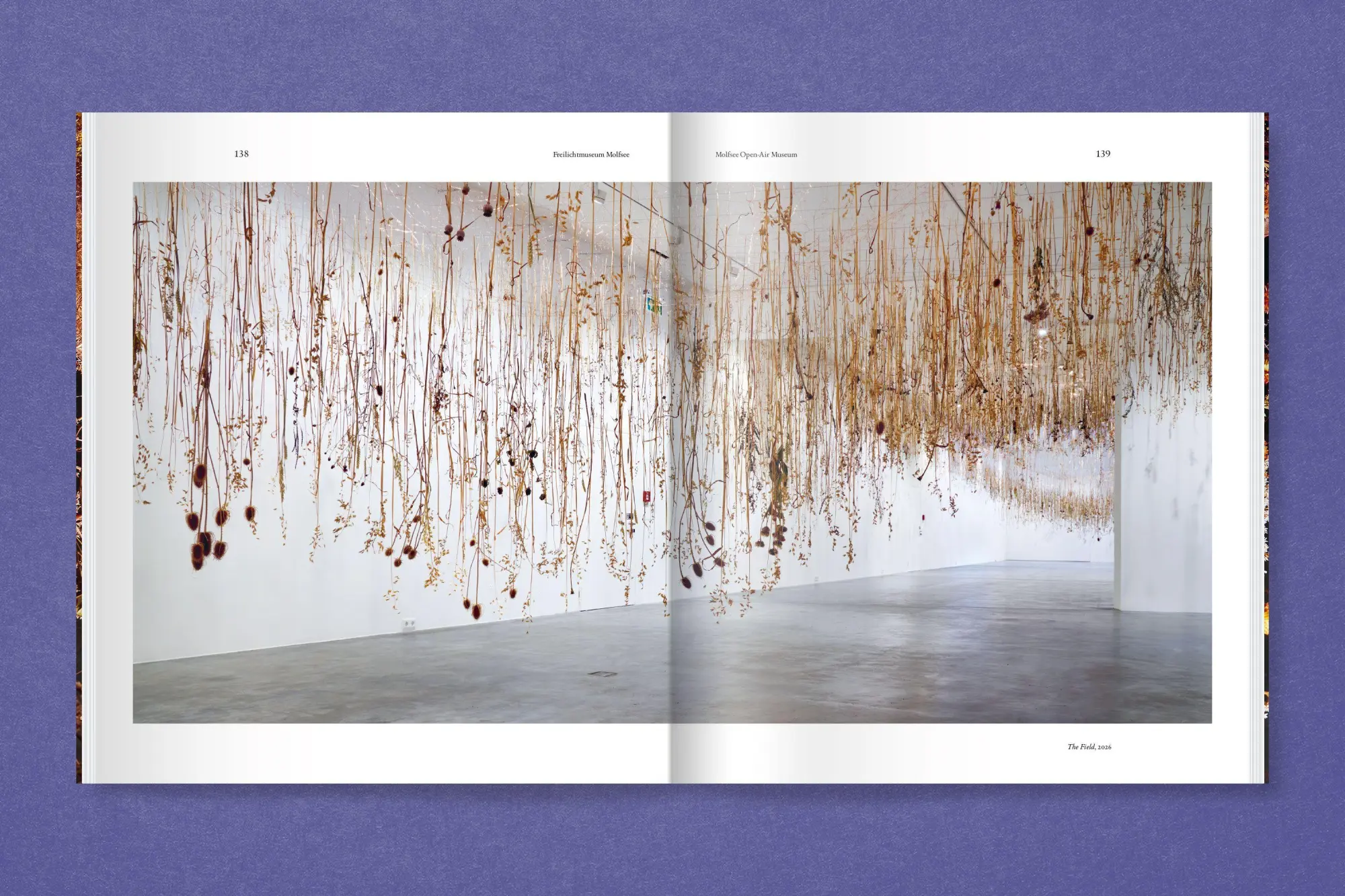 Bild: 9783987412455 | Rebecca Louise Law: State of Nature | Sonja E. Nökel (u. a.) | Buch