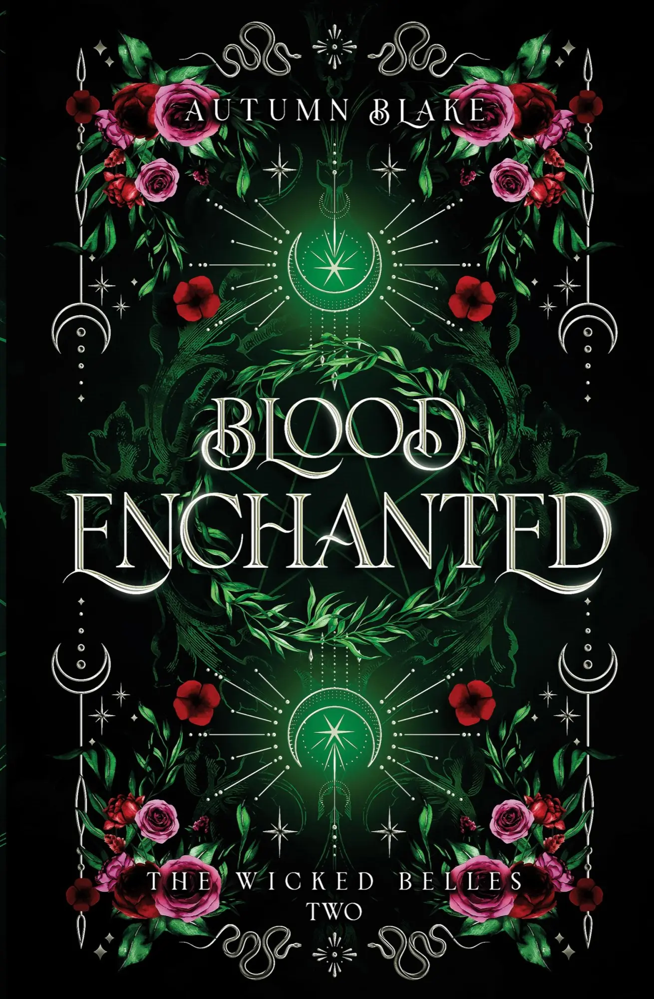 Cover: 9798892172455 | Blood Enchanted | Autumn Blake | Taschenbuch | Englisch | 2023