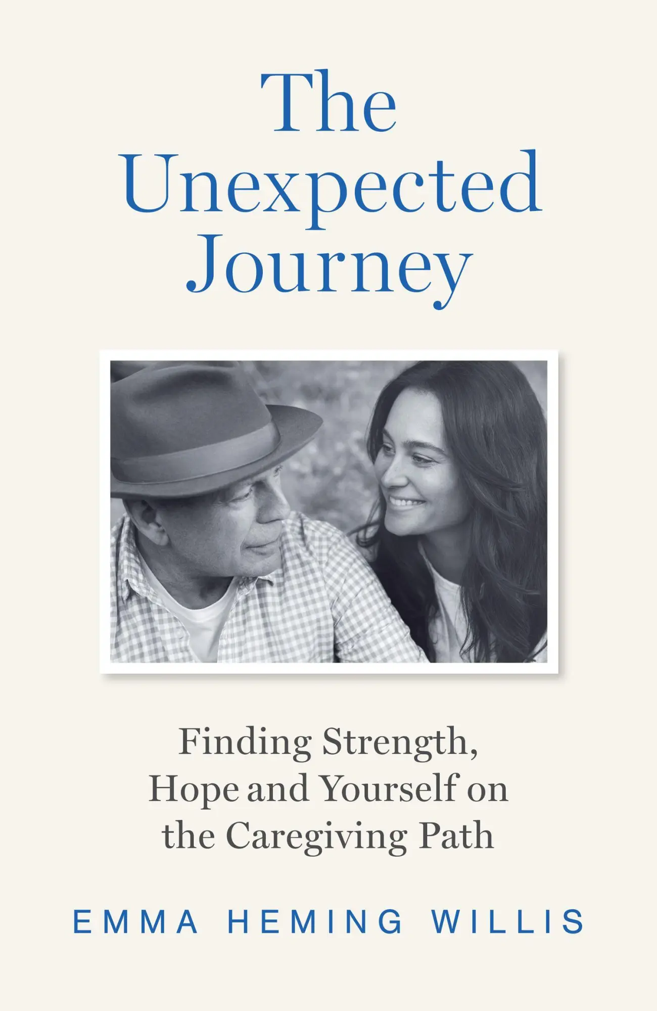 Cover: 9780008722555 | UNEXPECTED JOURNEY EXAIIE PB | Emma Heming Willis | Taschenbuch | 2025