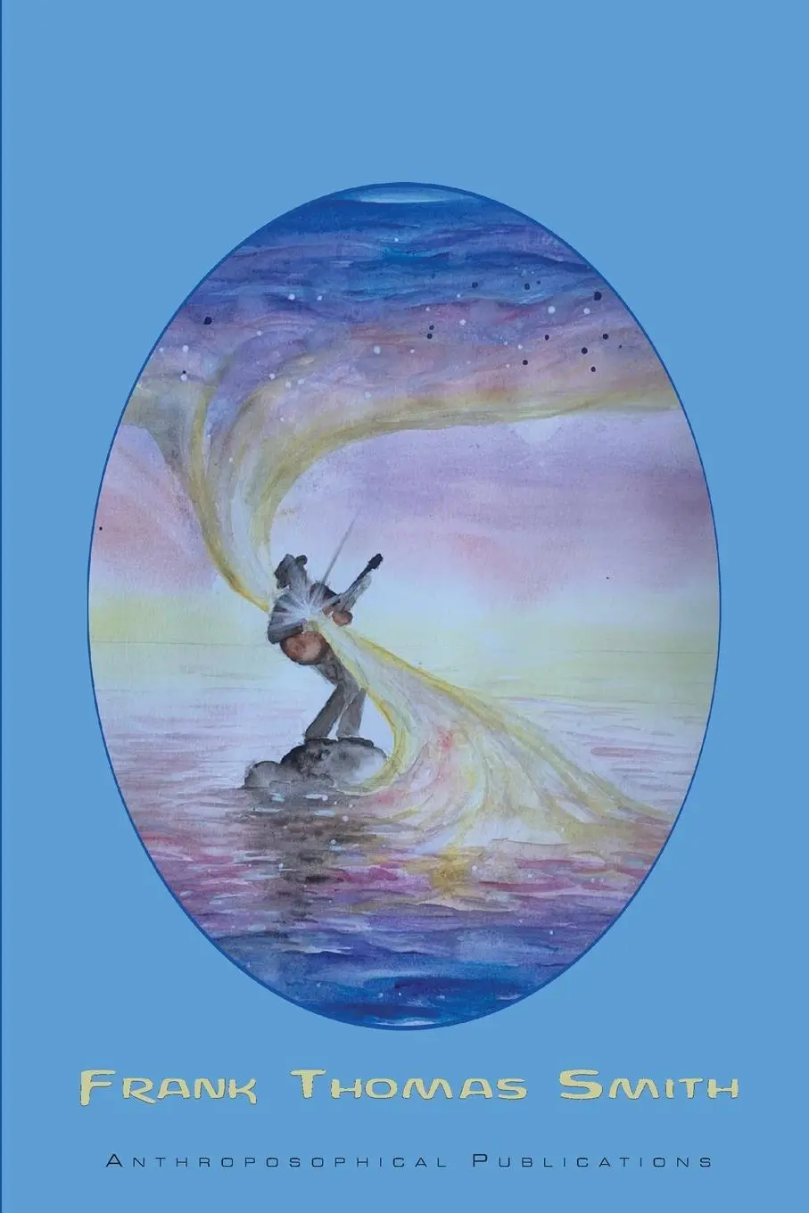 Cover: 9781948302555 | Reincarnation Blues | And Other Poems | Frank Thomas Smith | Buch