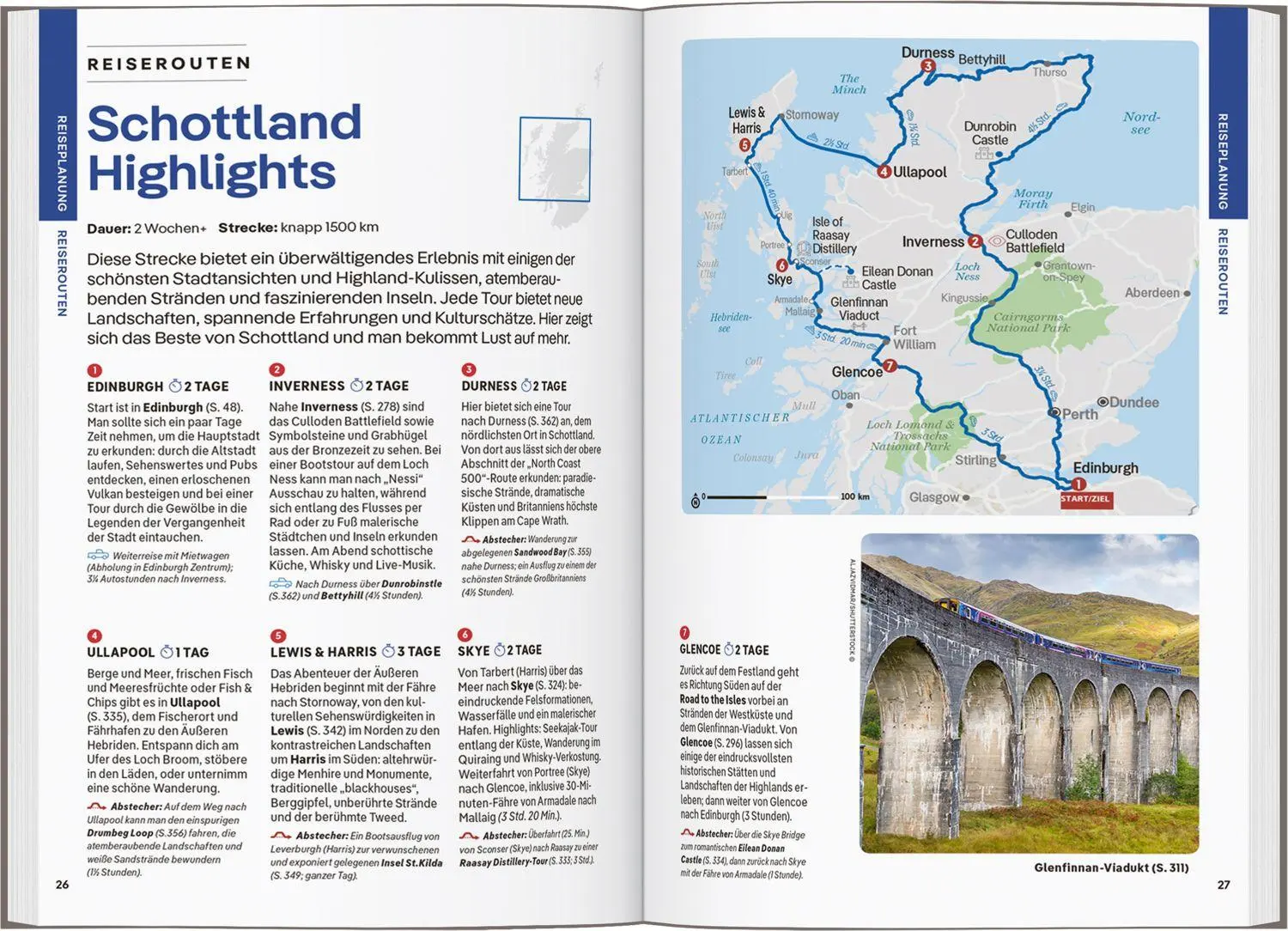 Bild: 9783575012555 | LONELY PLANET Reiseführer Schottland | LONELY PLANET Deutschland