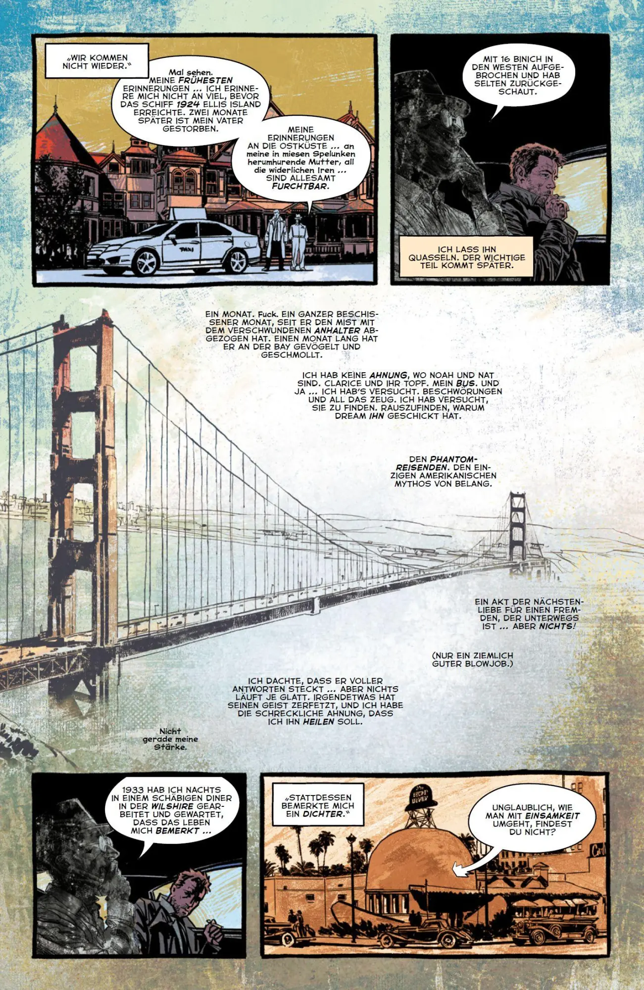Bild: 9783741642555 | John Constantine: Hellblazer - Tot in Amerika | Bd. 2 (von 2) | Buch