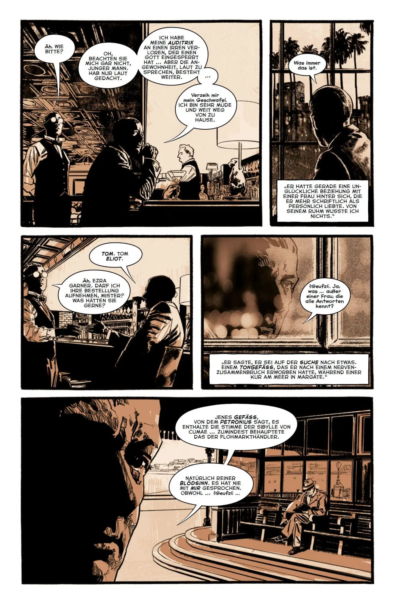 Bild: 9783741642555 | John Constantine: Hellblazer - Tot in Amerika | Bd. 2 (von 2) | Buch