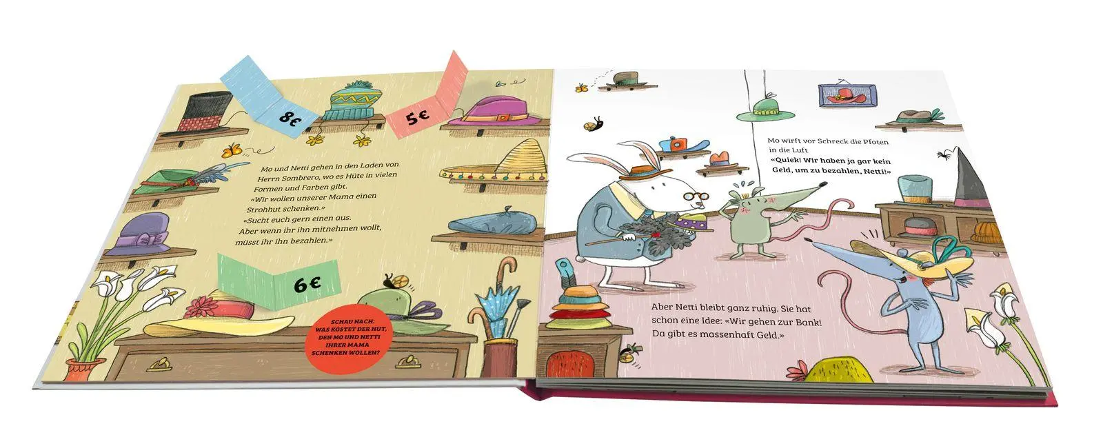 Bild: 9783757102555 | Alle meine Mäuse | Montse Junyent | Buch | 16 S. | Deutsch | 2026