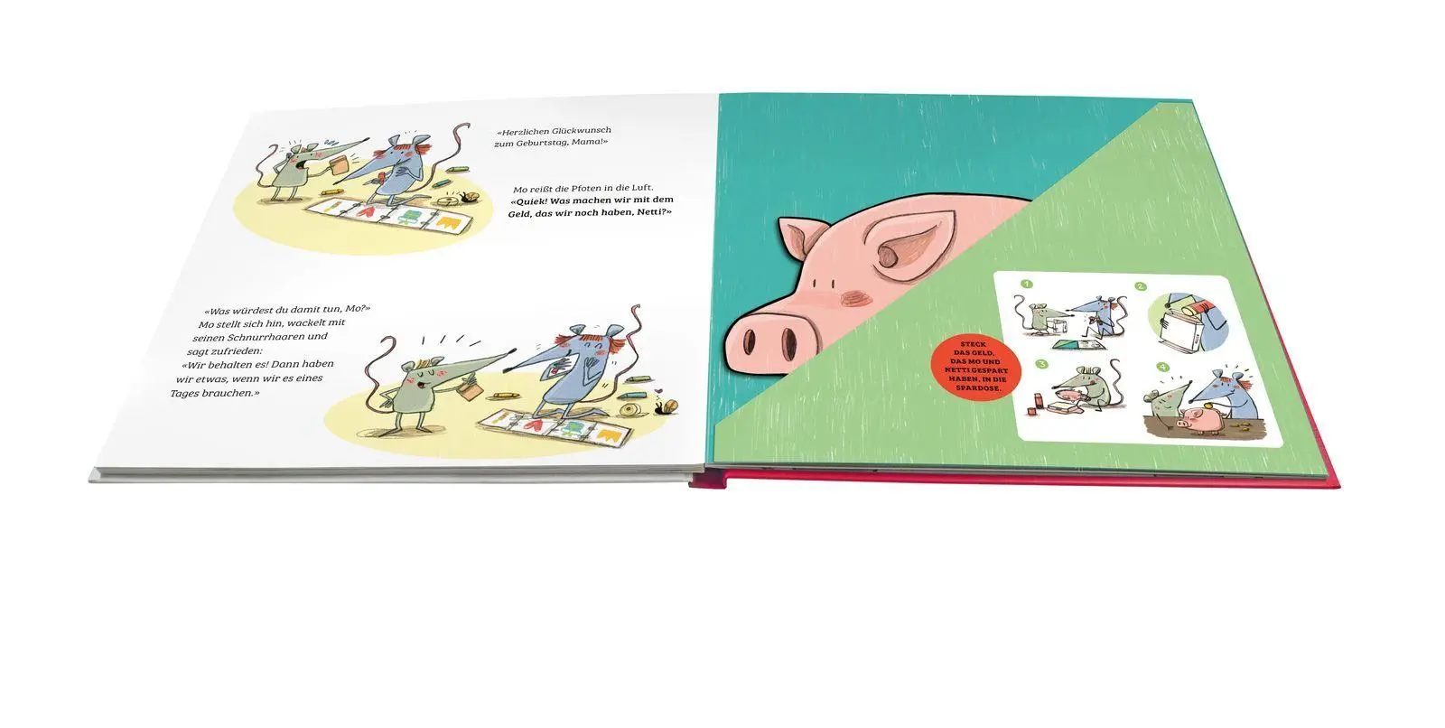 Bild: 9783757102555 | Alle meine Mäuse | Montse Junyent | Buch | 16 S. | Deutsch | 2026