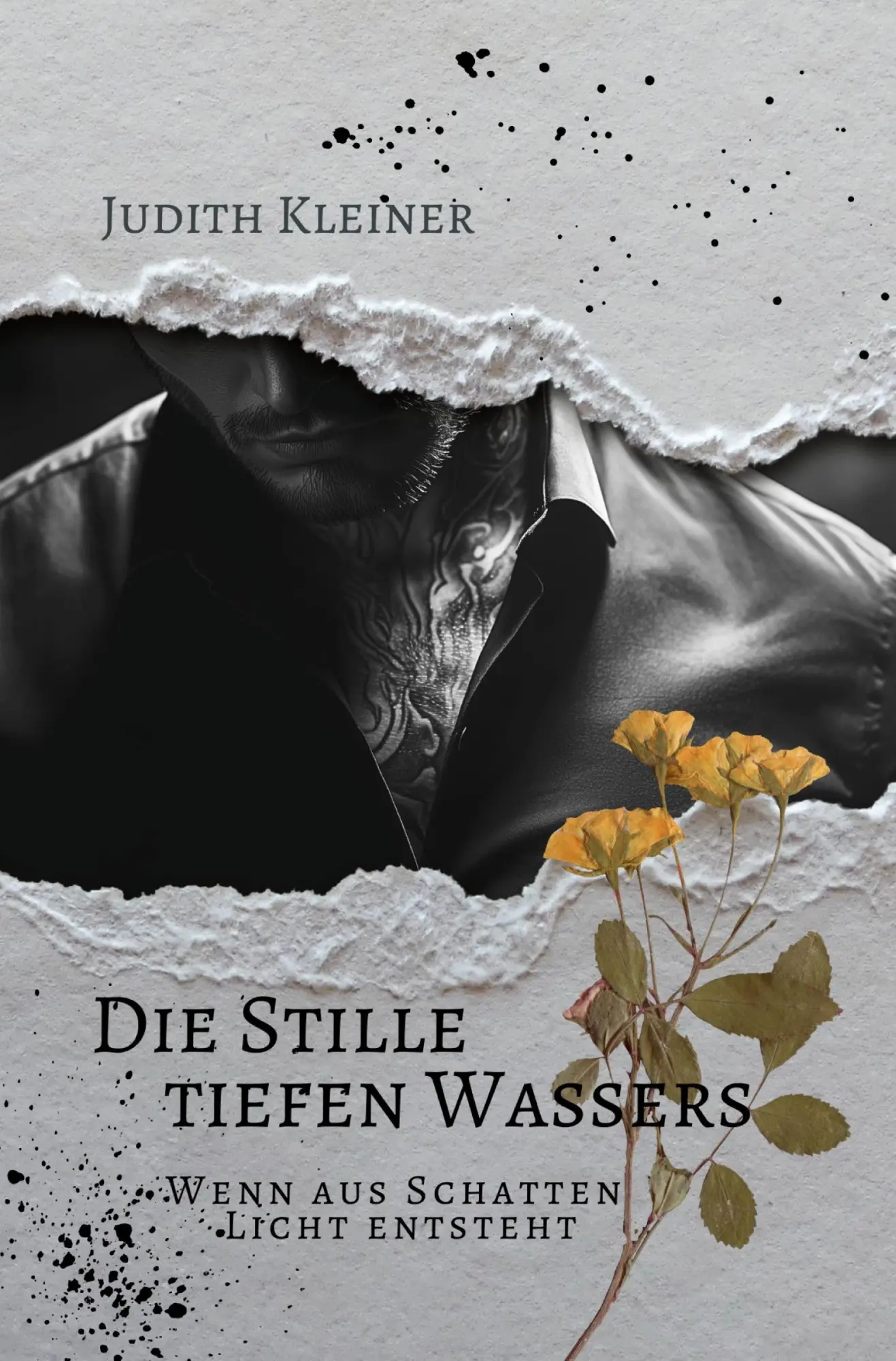 Cover: 9783819402555 | Die Stille tiefen Wassers - 2 | Wenn aus Schatten Licht entsteht