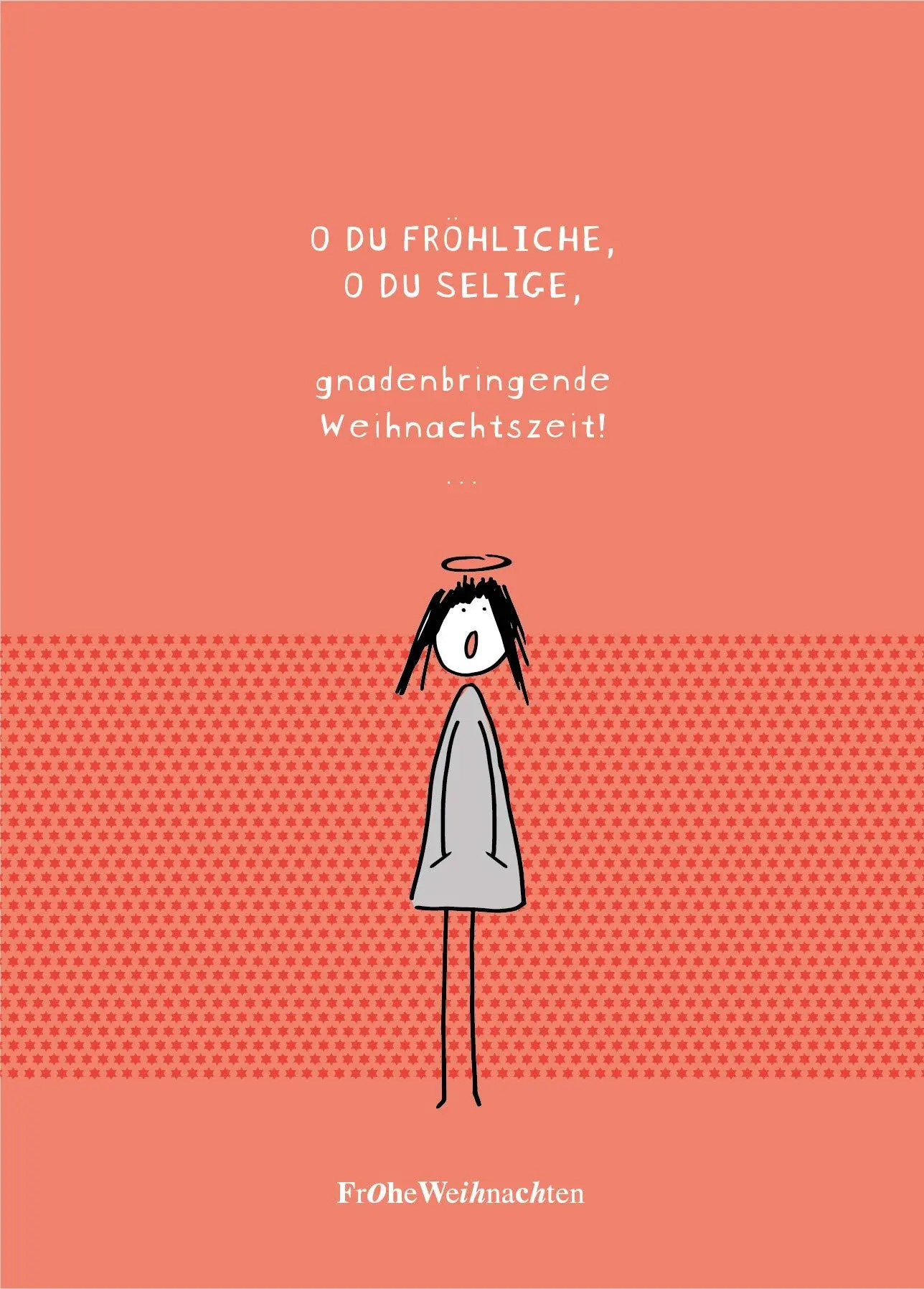 Bild: 9783961112555 | 25 handgemachte Weihnachtskarten Teil 1 | Lisa Wirth | Box | 25 S.
