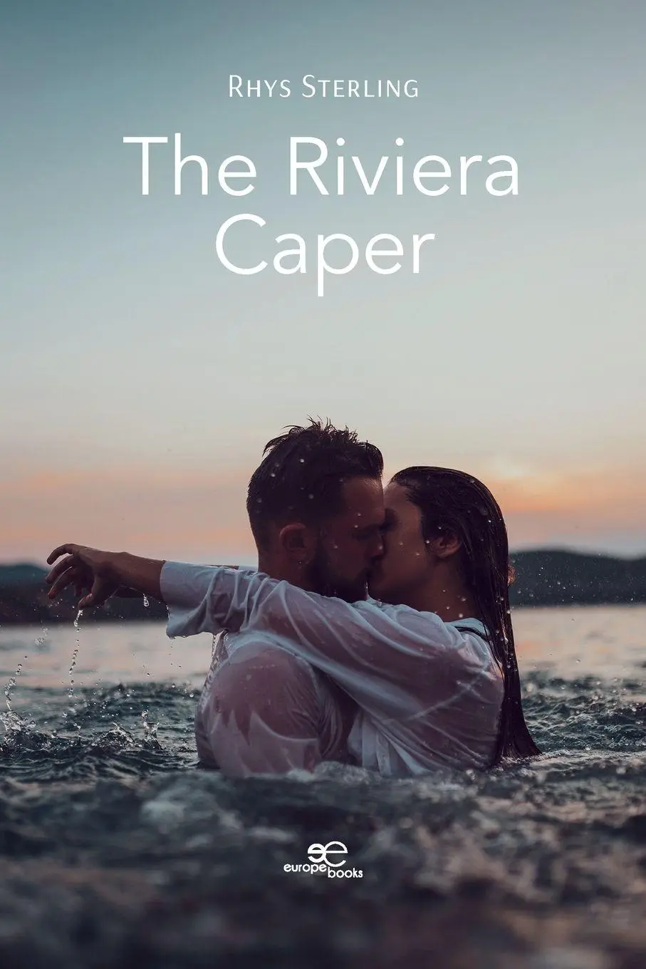 Cover: 9791256972555 | The Riviera Caper | Rhys Sterling | Taschenbuch | Englisch | 2026