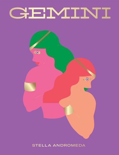 Cover: 9781784882655 | Gemini | Stella Andromeda | Buch | Gebunden | Englisch | 2019