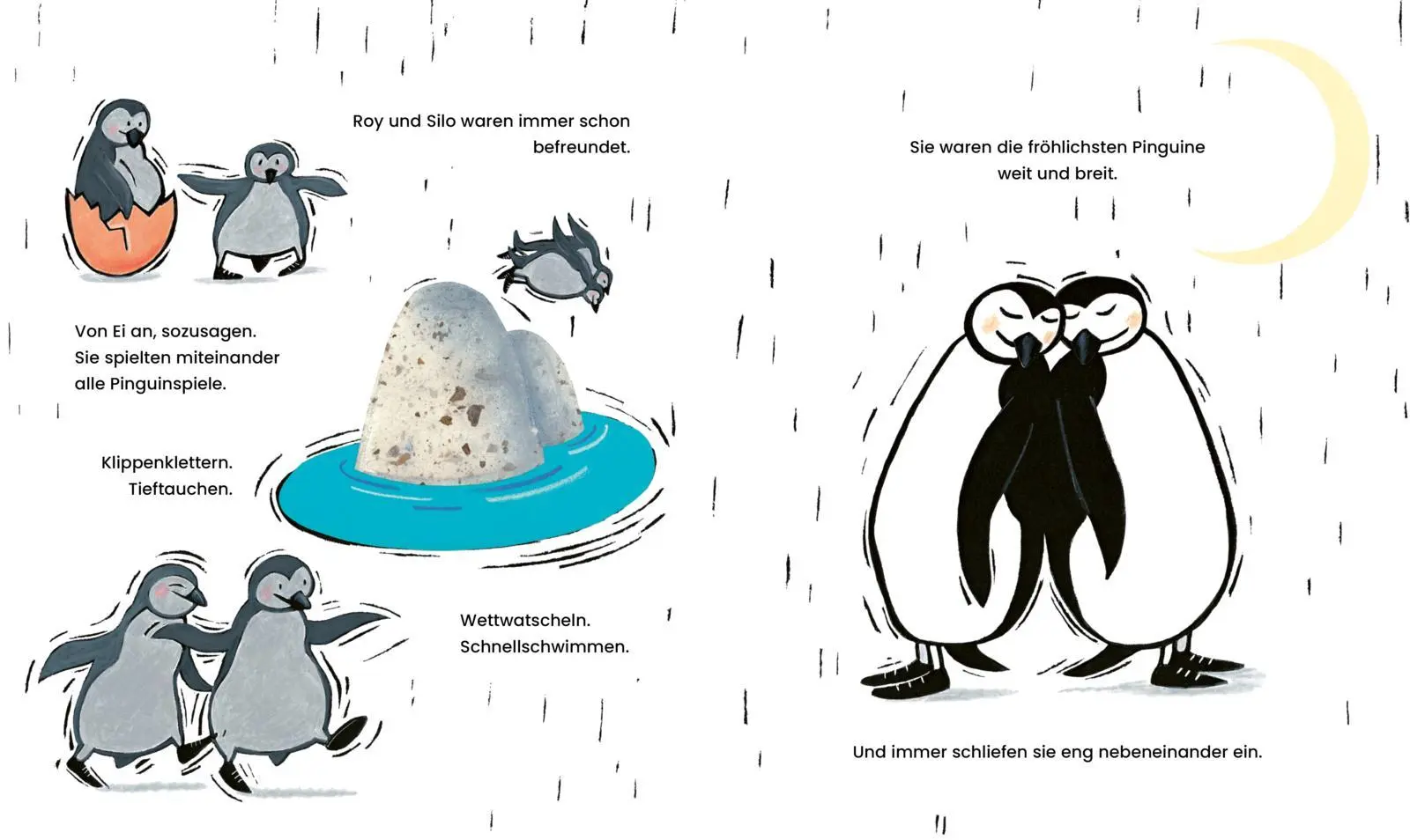 Bild: 9783522462655 | Zwei Papas für Tango | Edith Schreiber-Wicke | Buch | 32 S. | Deutsch