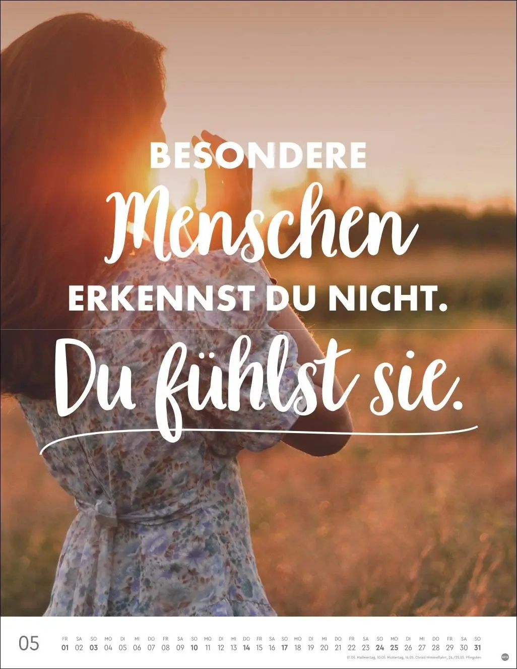 Bild: 9783756412655 | Visual Statements Posterkalender 2026 | Kalender | Spiralbindung