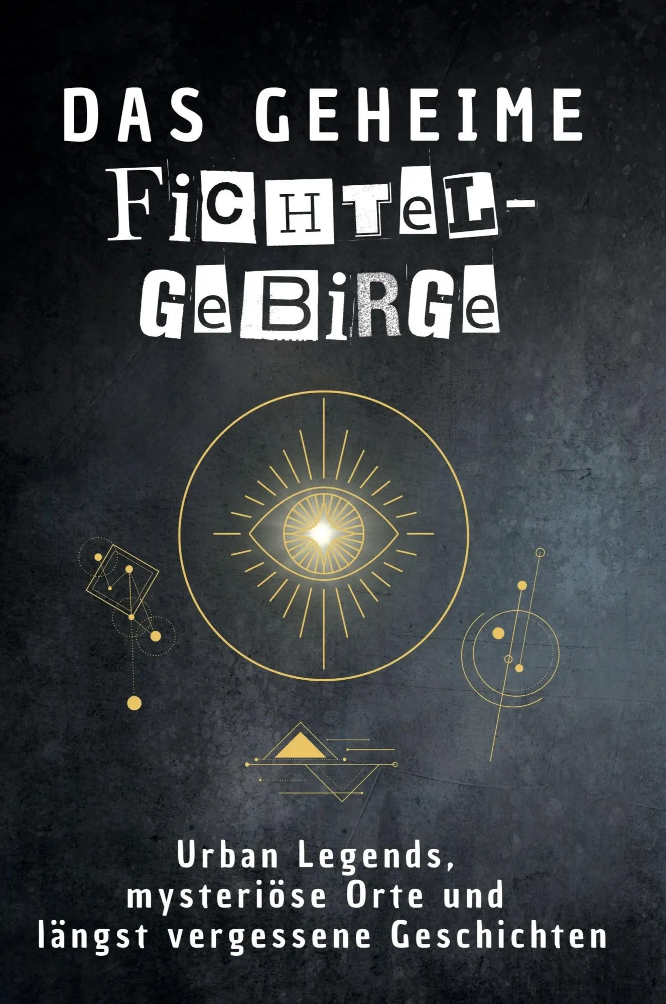 Cover: 9783759172655 | Das geheime Fichtelgebirge | Paul Wagner | Taschenbuch | 66 S. | 2025