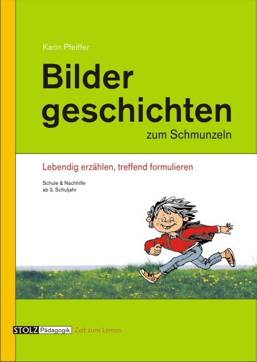 Cover: 9783897782655 | Bildergeschichten zum Schmunzeln | Karin Pfeiffer | Buch | 30 S.