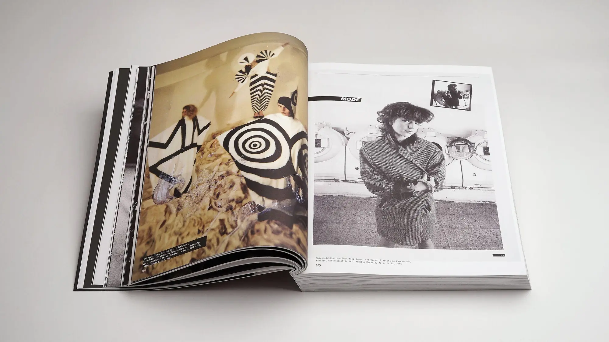 Bild: 9783969122655 | ELASTE 1980 - 1986 | Giovanni Di Lorenzo (u. a.) | Taschenbuch | 2025