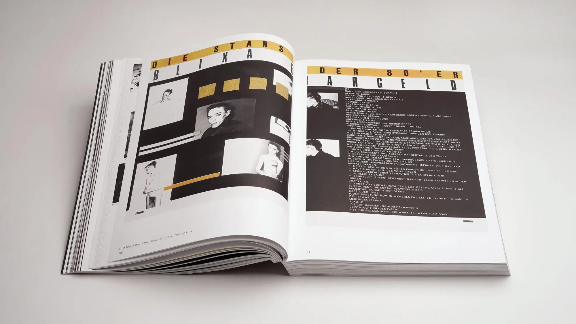 Bild: 9783969122655 | ELASTE 1980 - 1986 | Giovanni Di Lorenzo (u. a.) | Taschenbuch | 2025