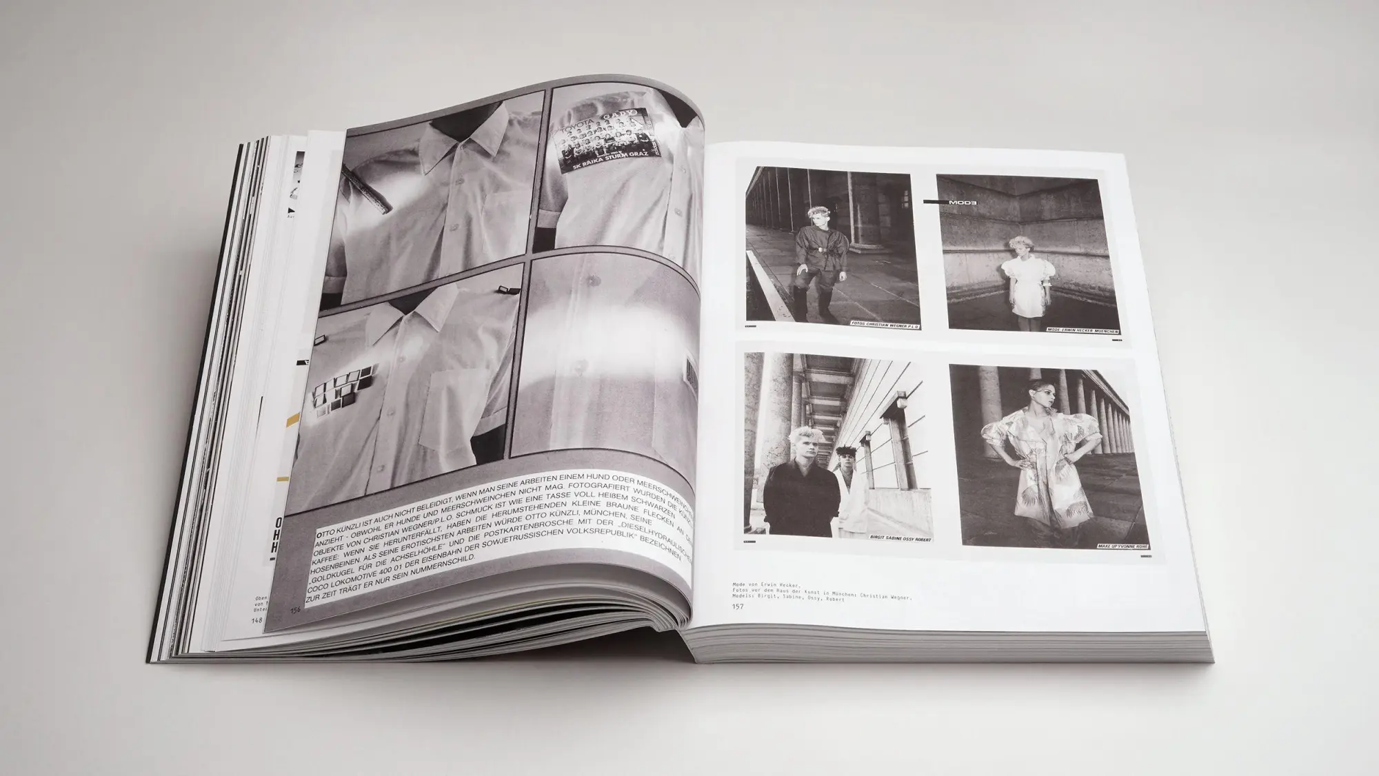 Bild: 9783969122655 | ELASTE 1980 - 1986 | Giovanni Di Lorenzo (u. a.) | Taschenbuch | 2025