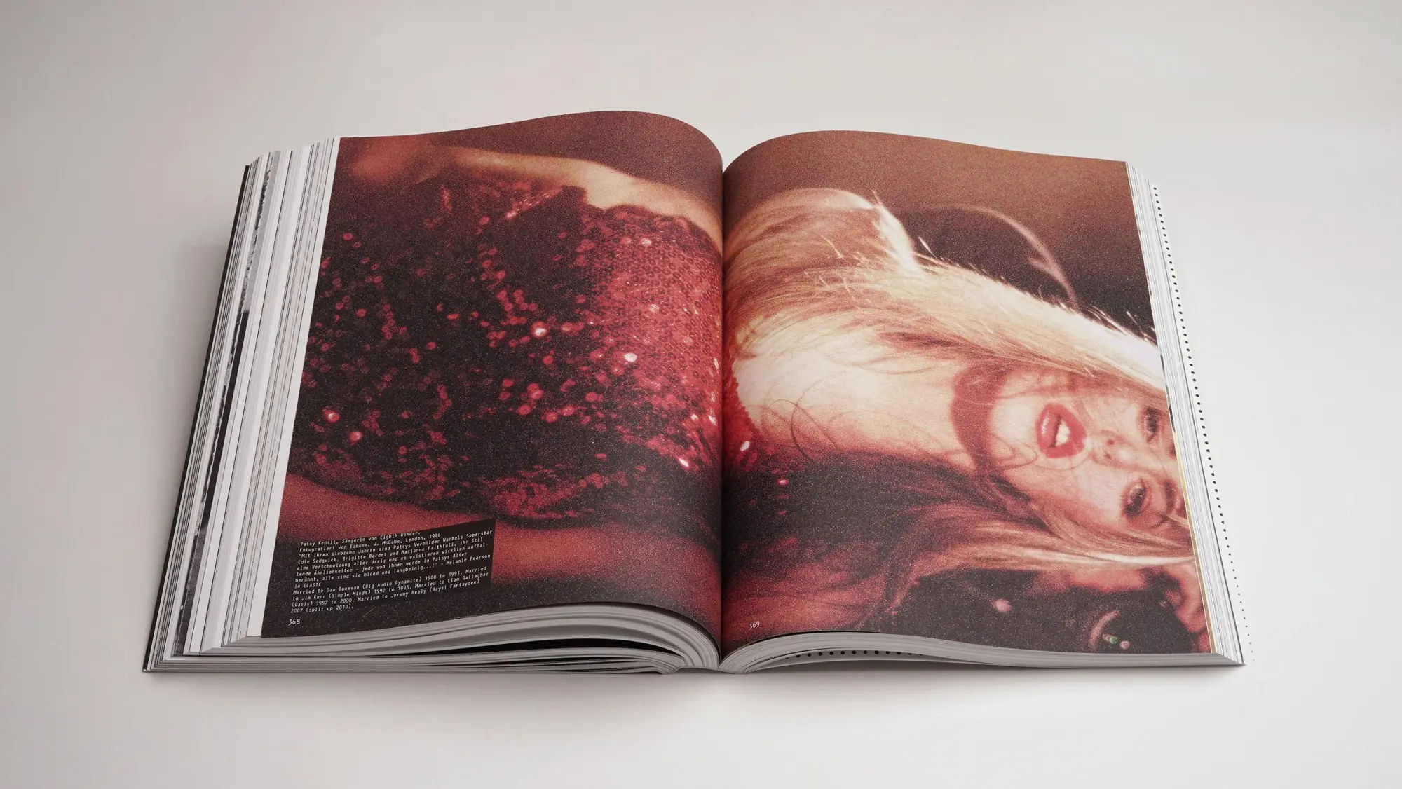 Bild: 9783969122655 | ELASTE 1980 - 1986 | Giovanni Di Lorenzo (u. a.) | Taschenbuch | 2025