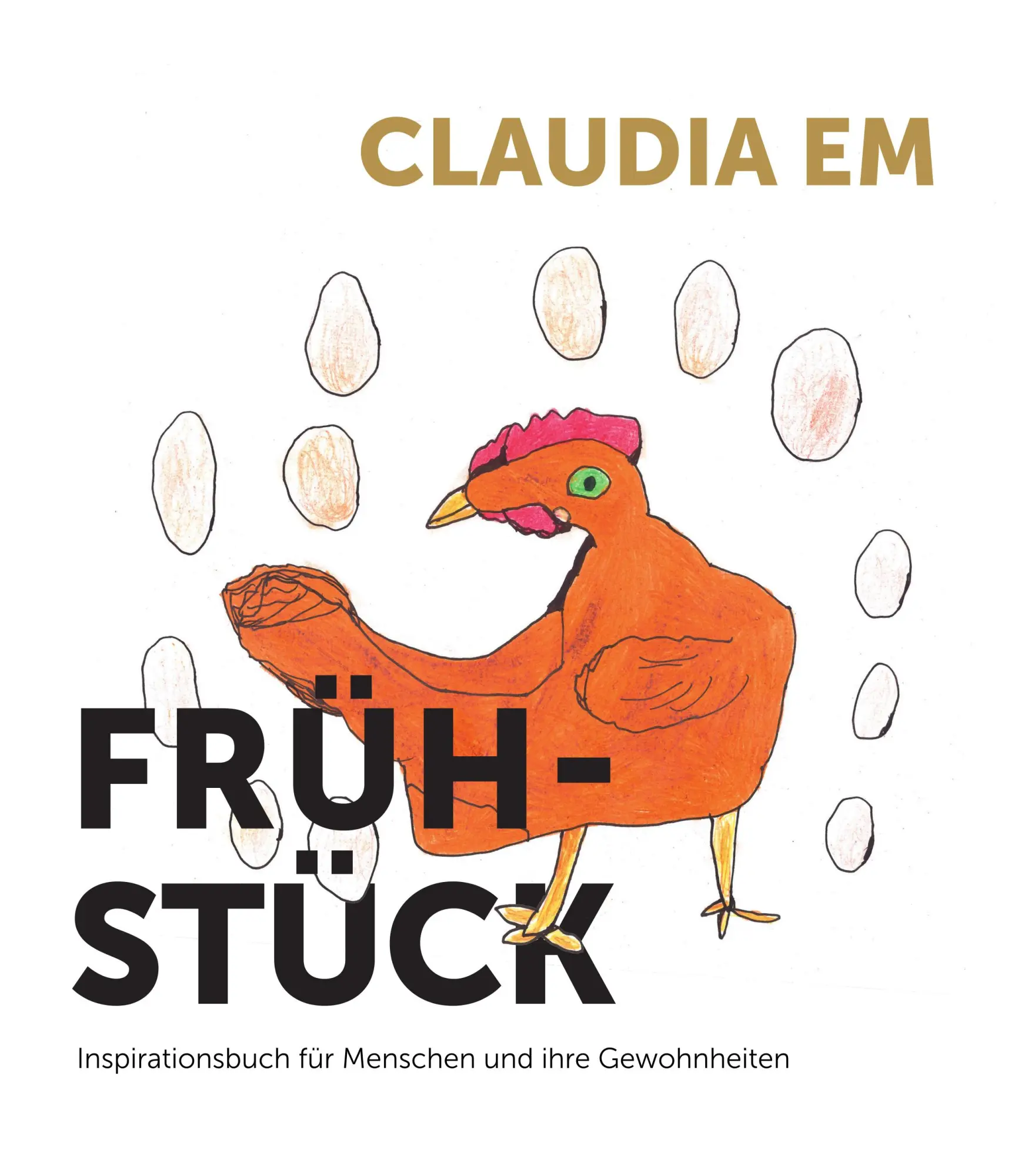 Frühstück