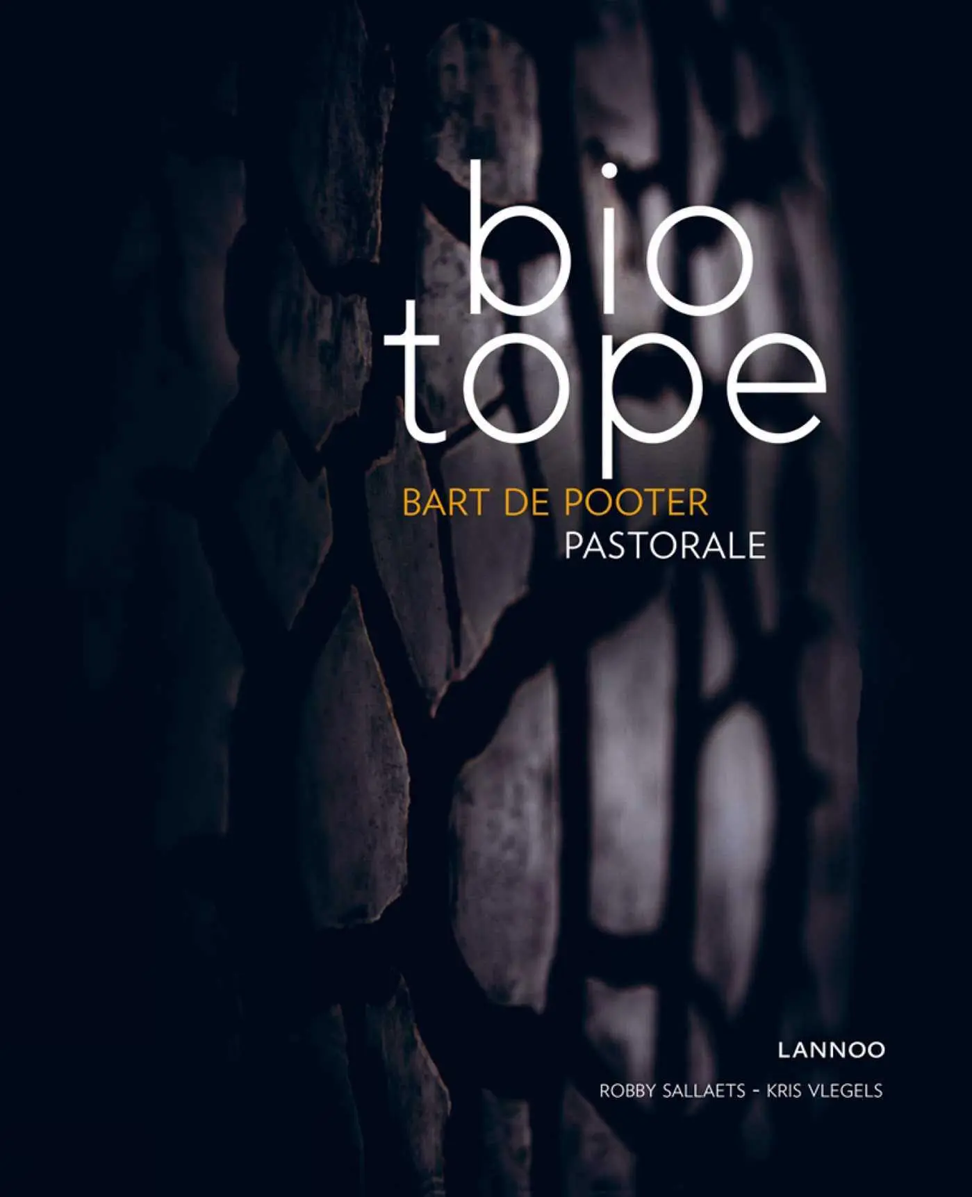 Cover: 9789401462655 | Biotope | Pastorale | Bart De Pooter (u. a.) | Buch | Englisch | 2019