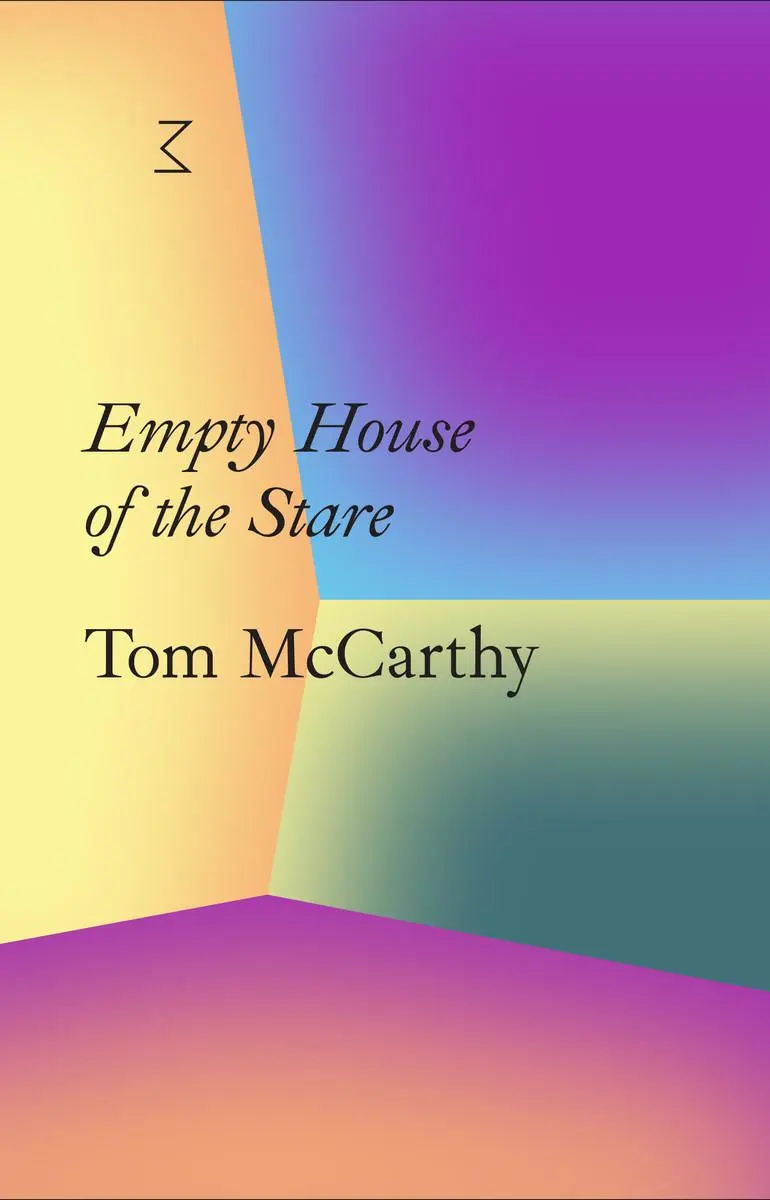 Cover: 9780854882755 | Tom McCarthy: Empty House of the Stare | Tom McCarthy | Taschenbuch