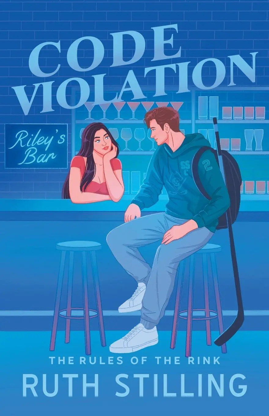 Cover: 9781067632755 | Code Violation | Ruth Stilling | Taschenbuch | Englisch | 2026