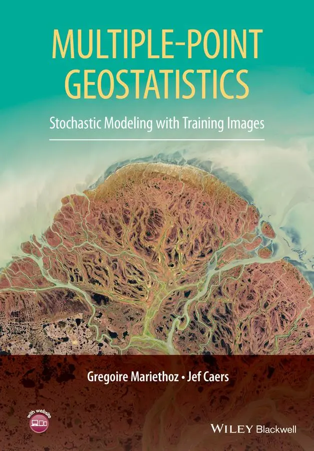 Cover: 9781118662755 | Multiple-Point Geostatistics | Gregoire Mariethoz (u. a.) | Buch
