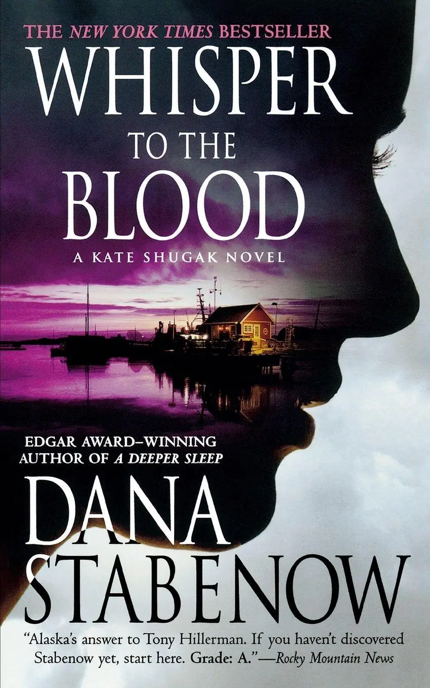 Cover: 9781250162755 | WHISPER TO THE BLOOD | Dana Stabenow | Taschenbuch | Englisch | 2009