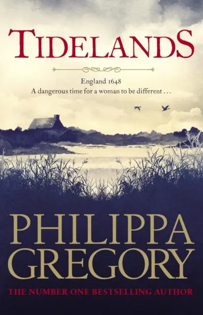 Cover: 9781471172755 | Tidelands | THE RICHARD &amp; JUDY BESTSELLER | Philippa Gregory | Buch