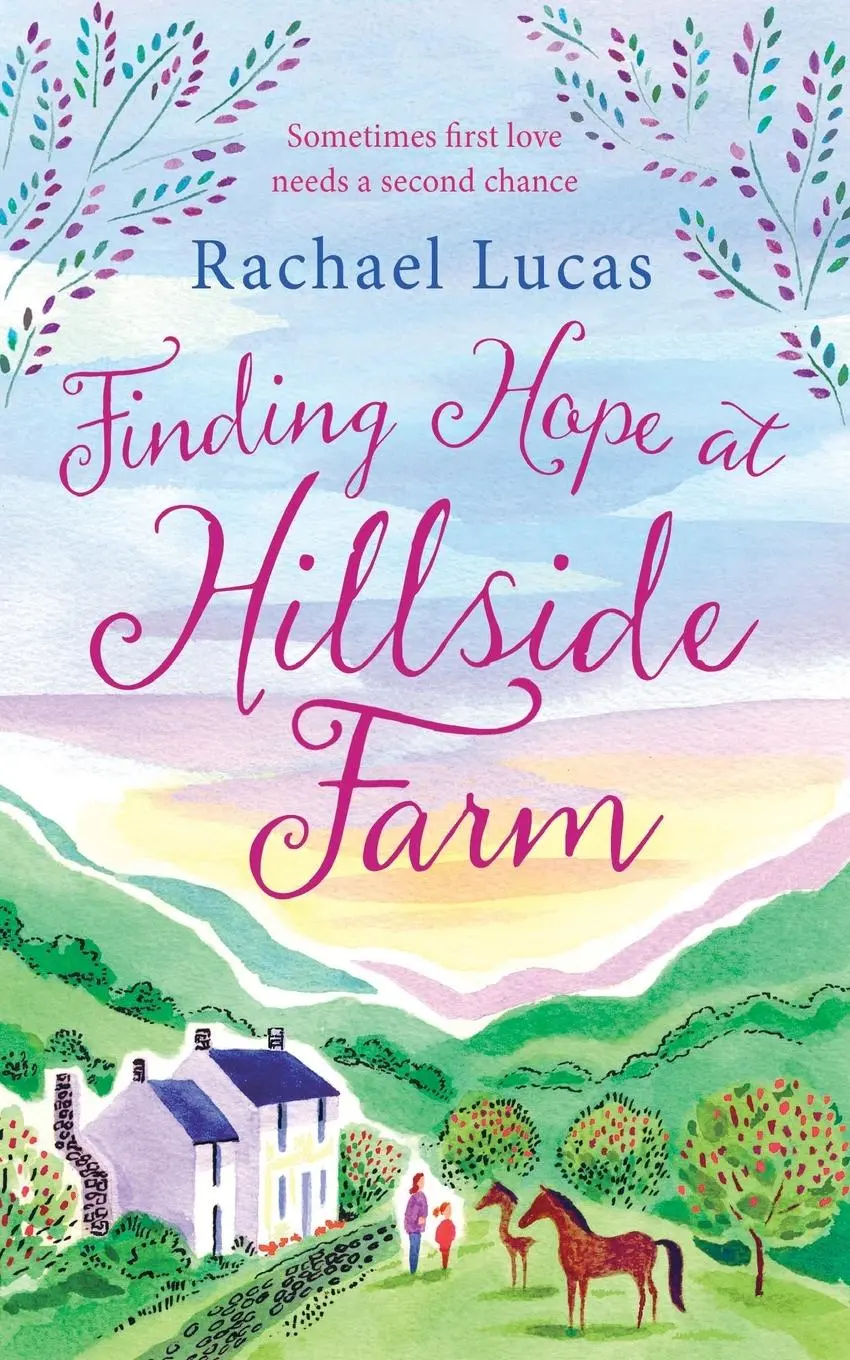 Cover: 9781509882755 | Finding Hope at Hillside Farm | Rachael Lucas | Taschenbuch | Englisch
