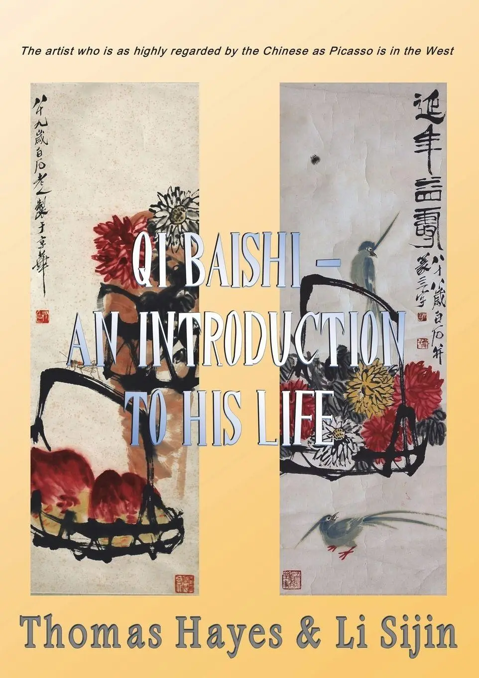 Cover: 9781912192755 | Qi Baishi | Thomas Hayes (u. a.) | Taschenbuch | Englisch | 2017
