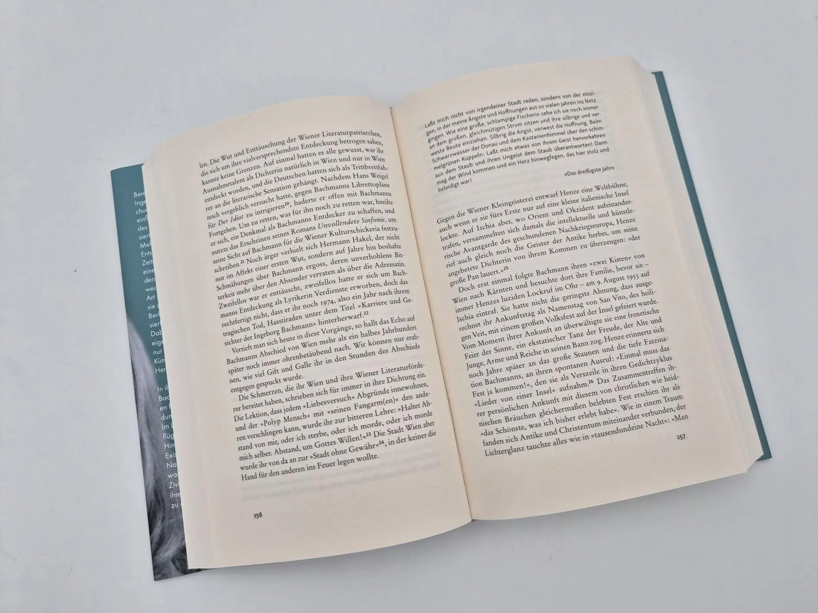 Bild: 9783492072755 | 'Zwei Menschen sind in mir' | Andrea Stoll | Buch | 480 S. | Deutsch