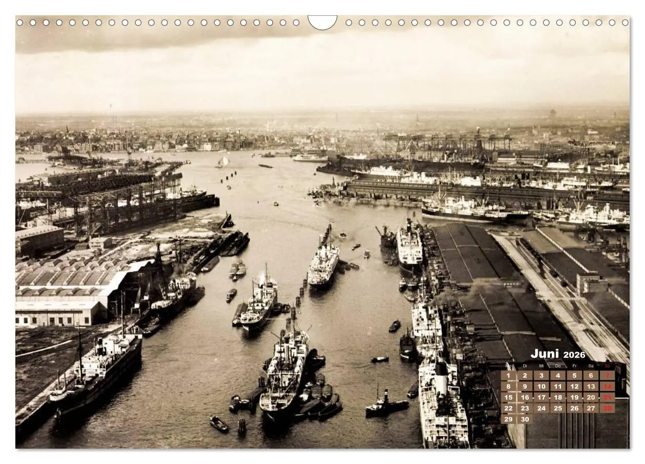 Bild: 9783516132755 | Grüße aus dem alten Hamburg - Historische Ansichten der Stadt...
