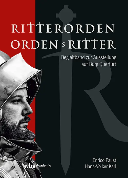 Cover: 9783534642755 | Ritterorden - Ordensritter | Enrico Paust (u. a.) | Taschenbuch | 2025